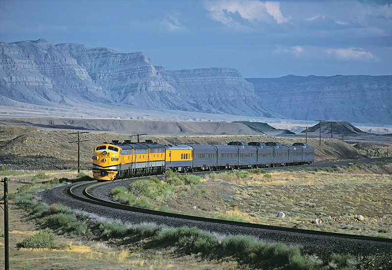 amtrak train tickets