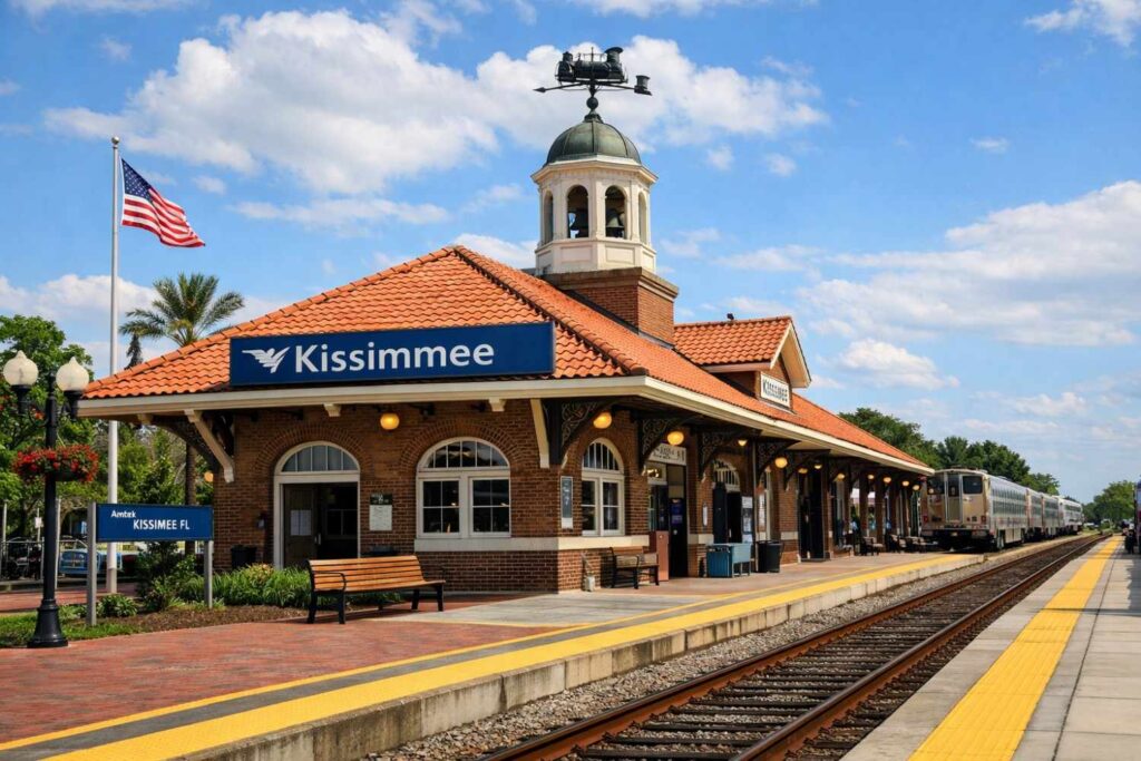 Kissimmee