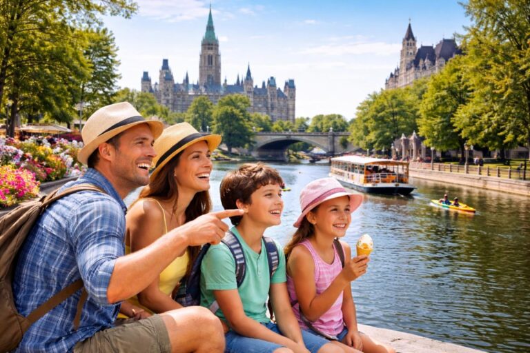 Things to Do in Ottawa