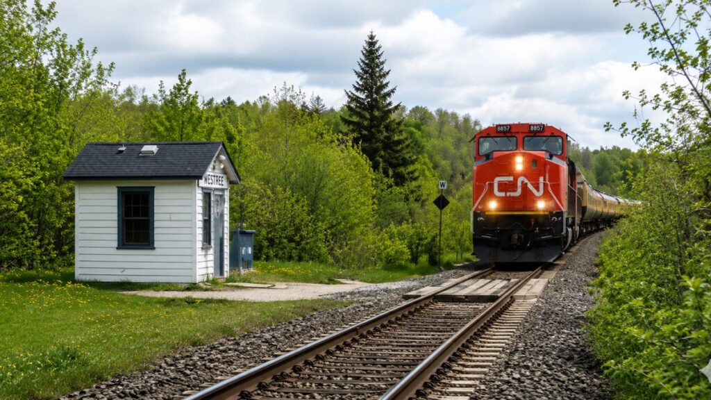 VIA Rail Deals